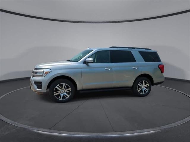 new 2024 Ford Expedition car, priced at $67,499