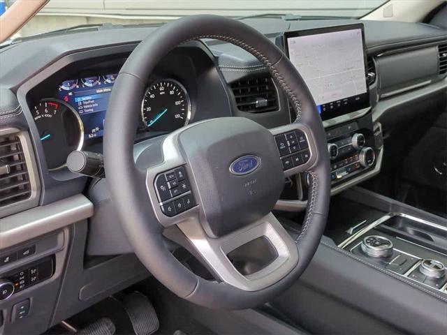 new 2024 Ford Expedition car, priced at $67,499