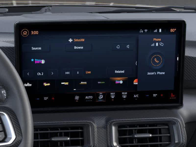 new 2025 Ford Mustang car, priced at $36,975