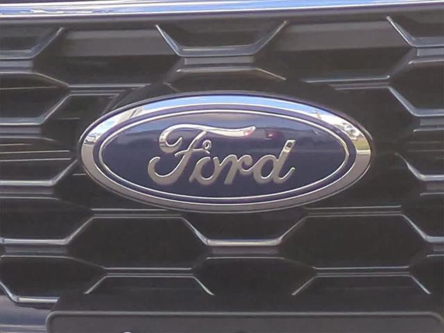 new 2025 Ford Escape car, priced at $32,499