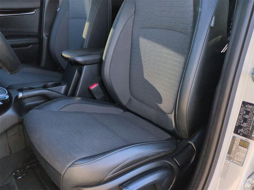 used 2023 Kia Seltos car, priced at $22,857