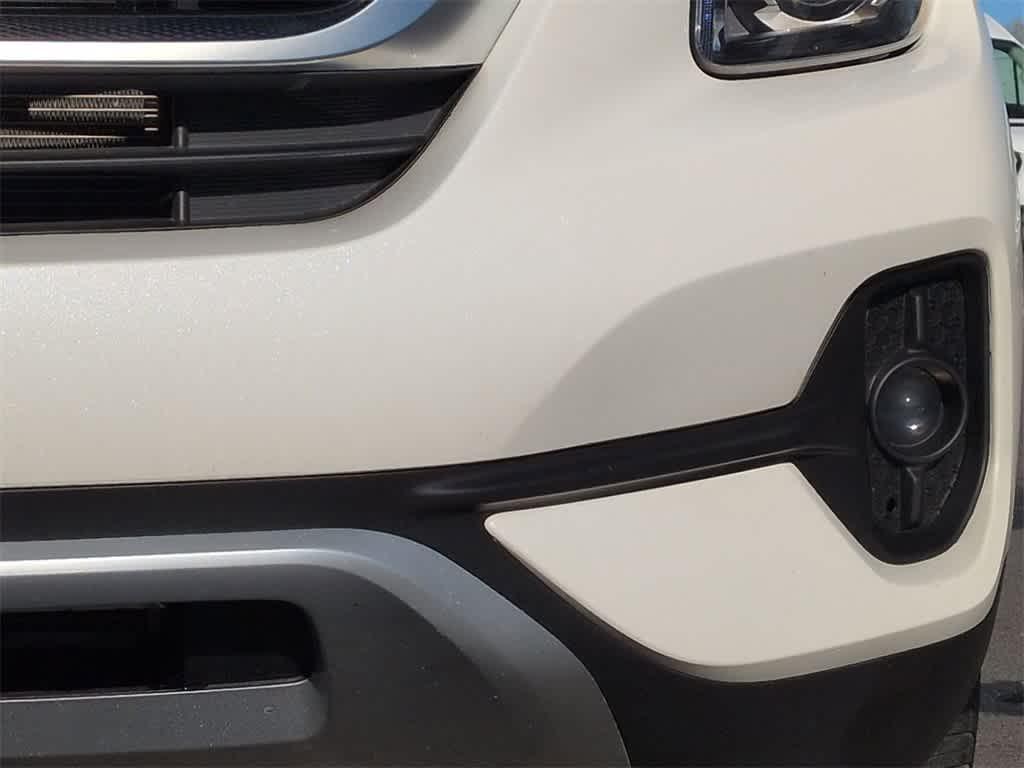 used 2023 Kia Seltos car, priced at $22,857