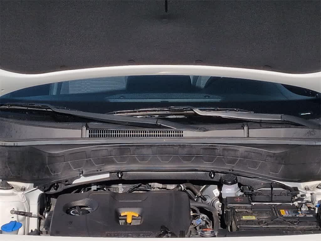 used 2023 Kia Seltos car, priced at $22,857