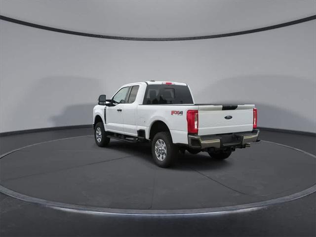 new 2024 Ford F-250 car, priced at $58,499