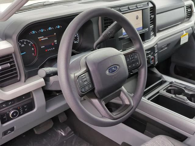 new 2024 Ford F-250 car, priced at $58,499