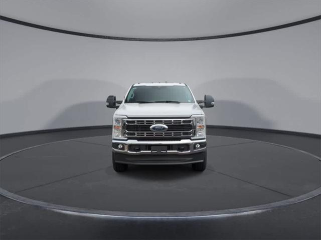 new 2024 Ford F-250 car, priced at $58,499