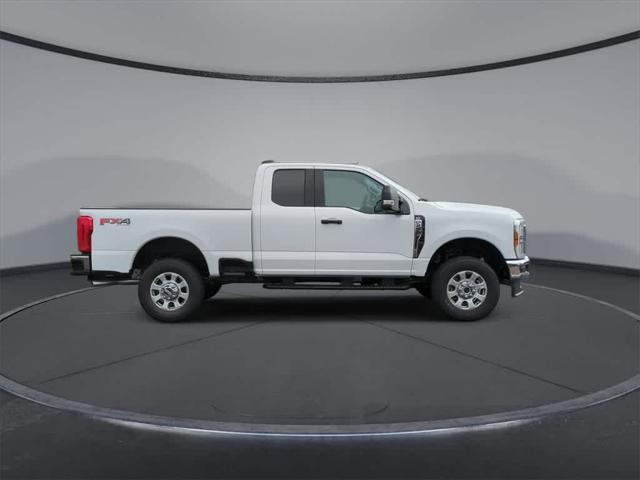 new 2024 Ford F-250 car, priced at $58,499