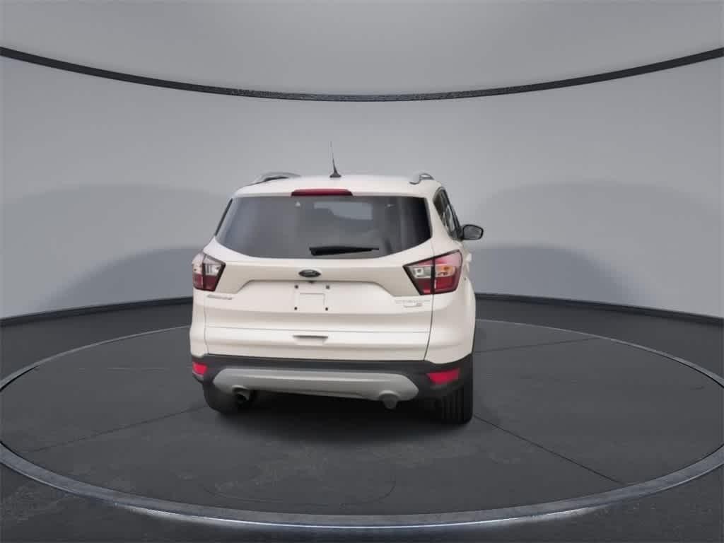 used 2018 Ford Escape car, priced at $13,929