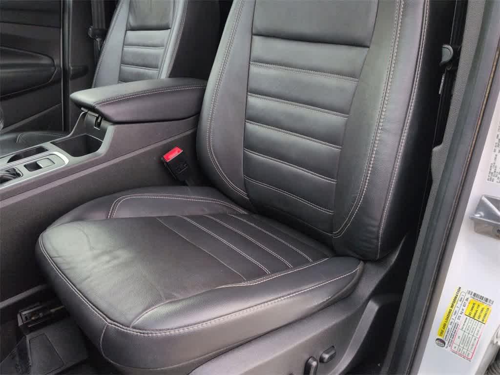 used 2018 Ford Escape car, priced at $13,929