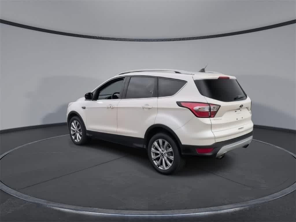 used 2018 Ford Escape car, priced at $13,929