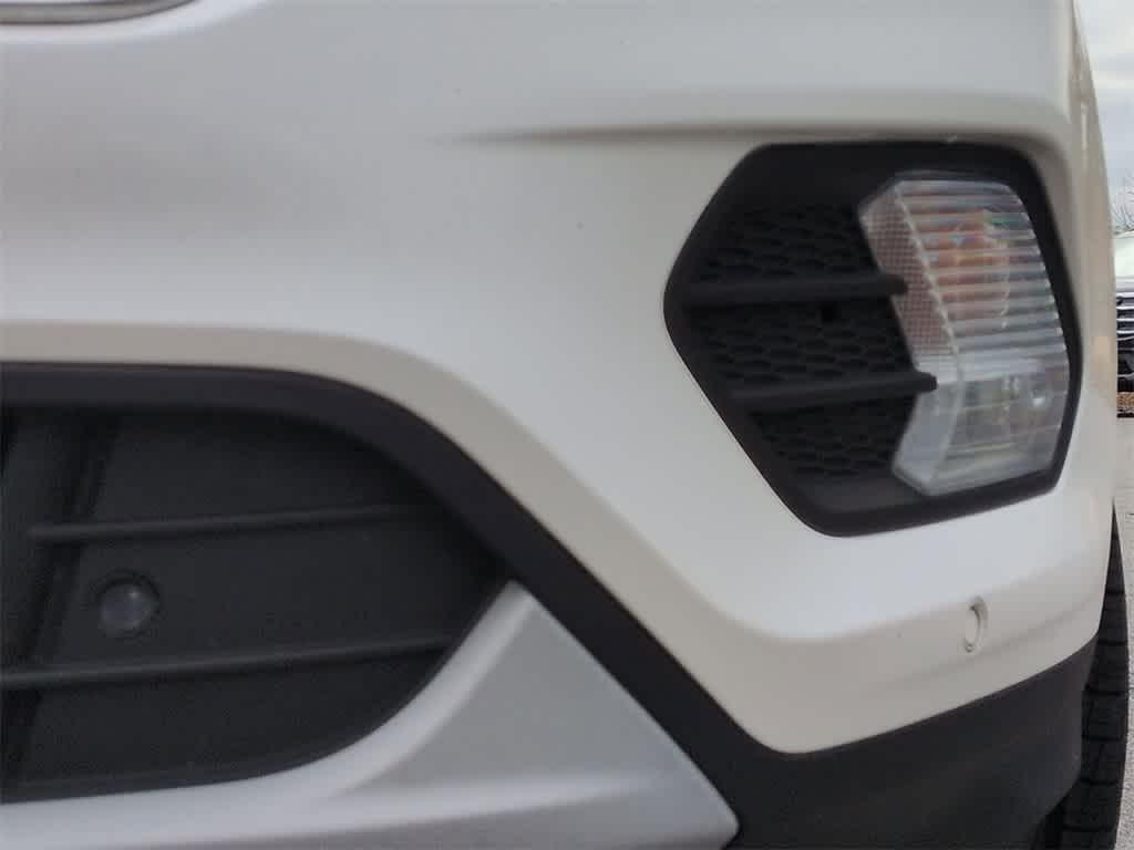 used 2018 Ford Escape car, priced at $13,929