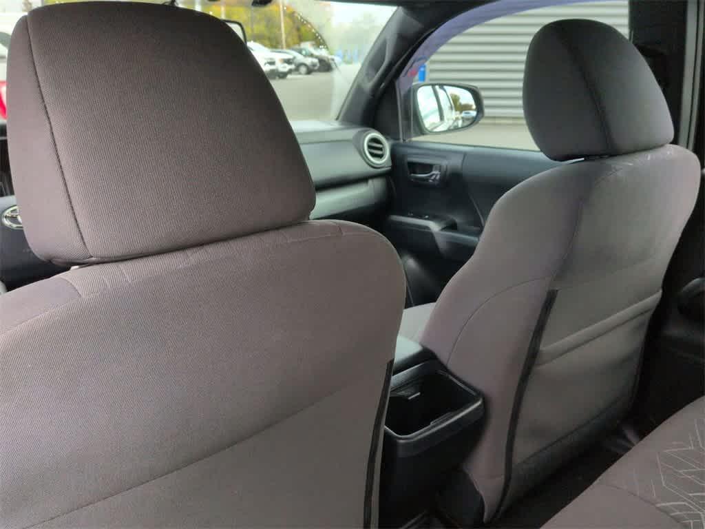 used 2017 Toyota Tacoma car, priced at $28,224