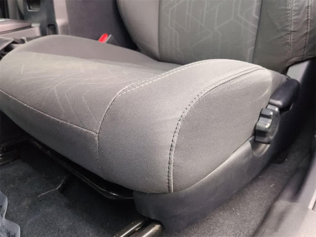 used 2017 Toyota Tacoma car, priced at $28,224