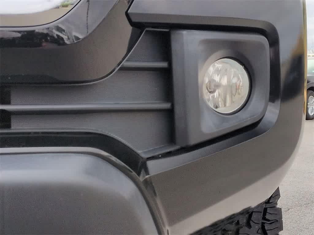 used 2017 Toyota Tacoma car, priced at $28,224