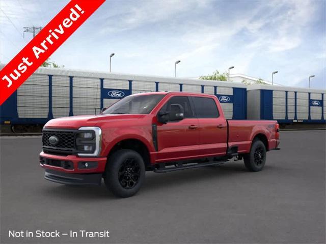 new 2025 Ford F-350 car, priced at $71,400