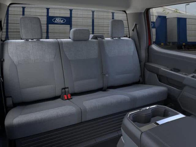new 2025 Ford F-350 car, priced at $71,400
