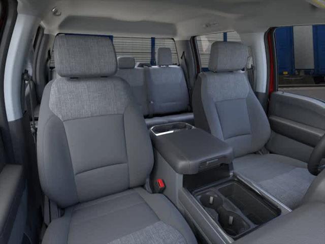new 2025 Ford F-350 car, priced at $71,400