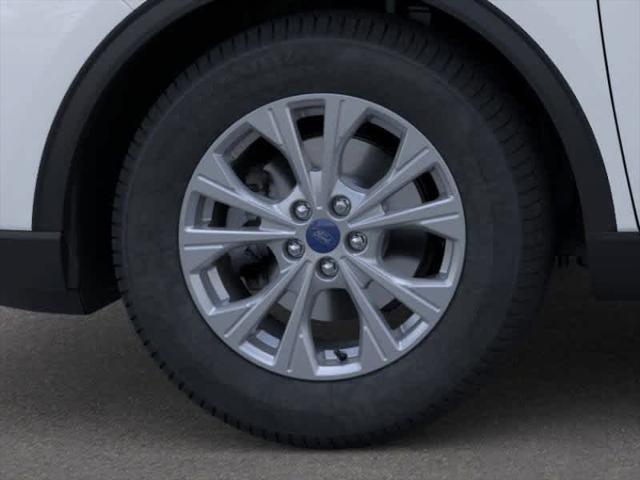 new 2025 Ford Escape car, priced at $32,464