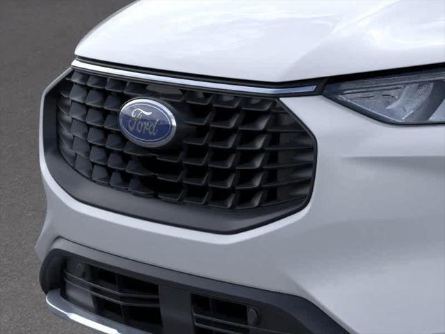 new 2025 Ford Escape car, priced at $32,464