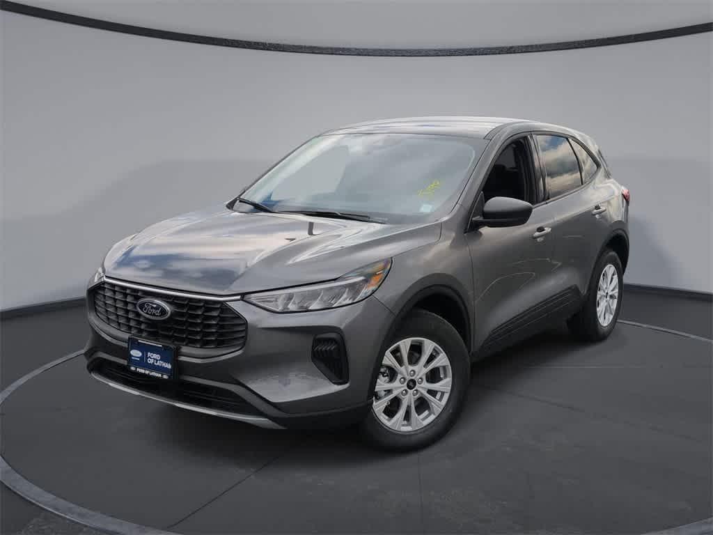 new 2025 Ford Escape car, priced at $33,057