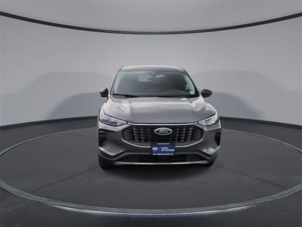 new 2025 Ford Escape car, priced at $33,057