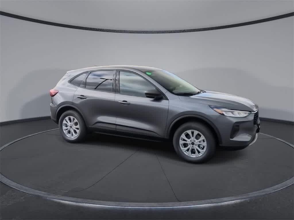 new 2025 Ford Escape car, priced at $33,057