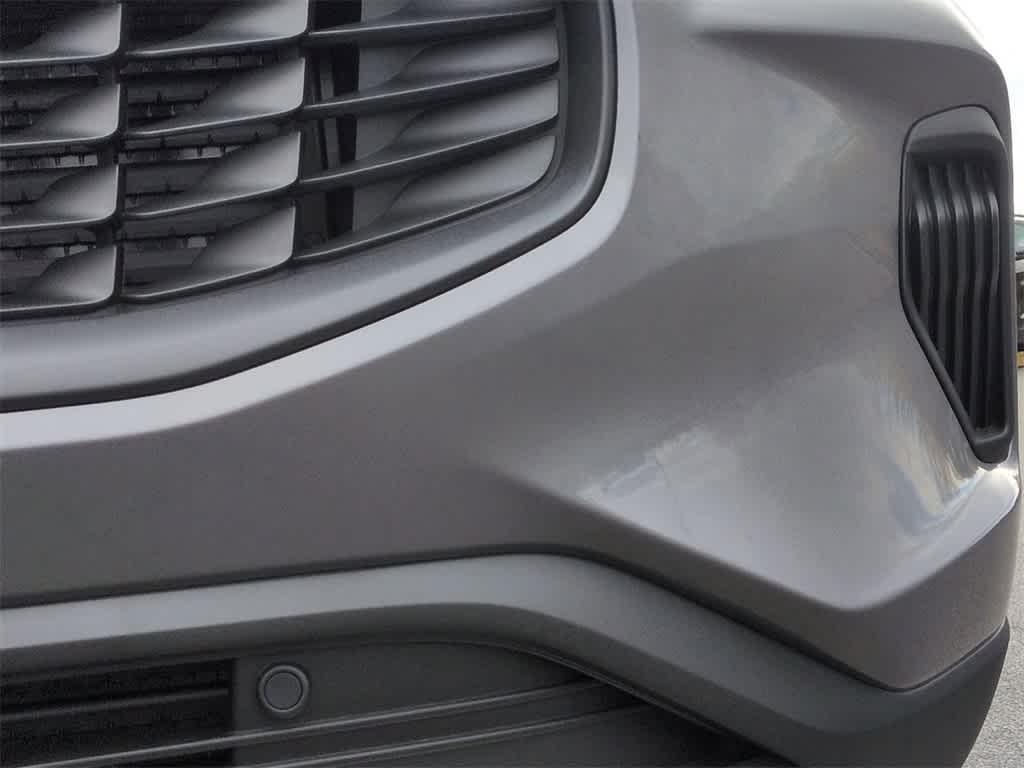 new 2025 Ford Escape car, priced at $33,057