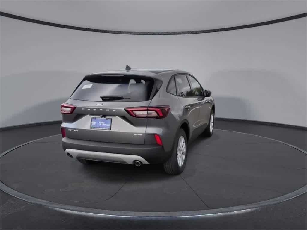 new 2025 Ford Escape car, priced at $33,057