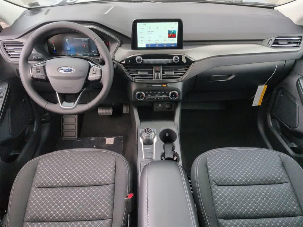 new 2025 Ford Escape car, priced at $33,057