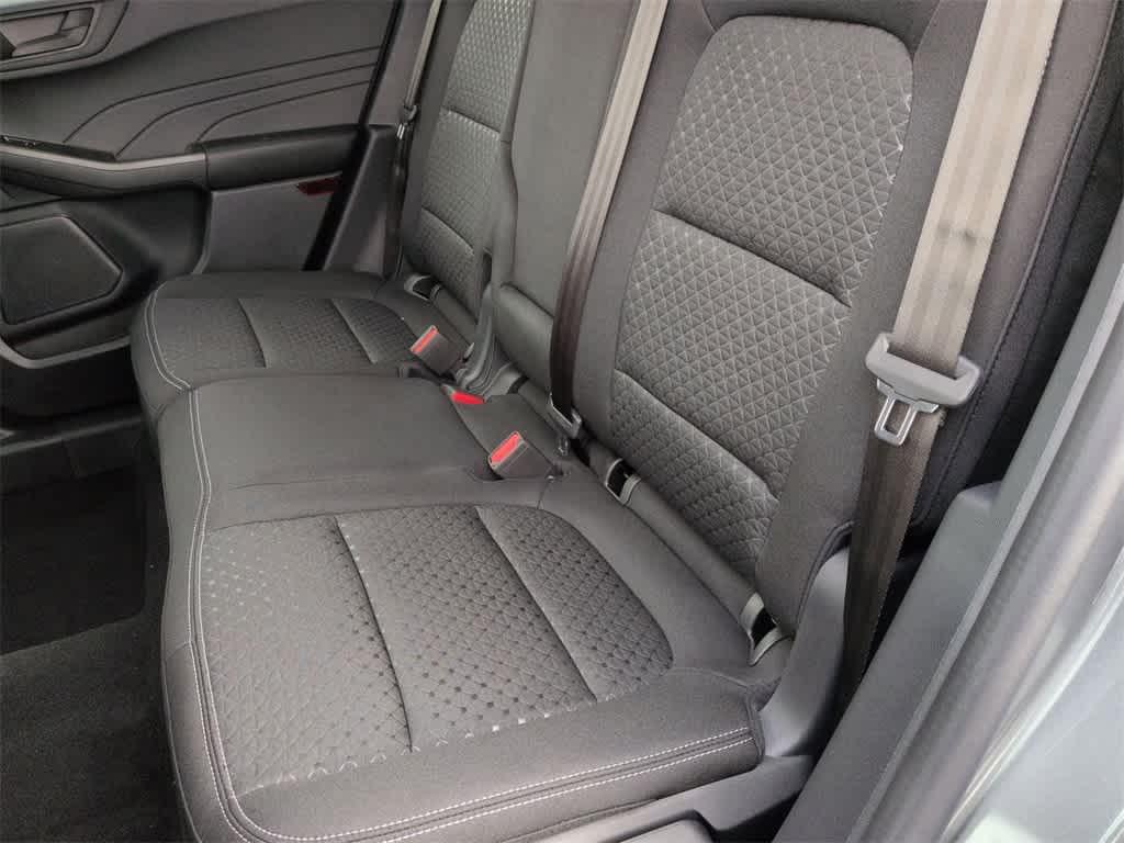 new 2025 Ford Escape car, priced at $33,057