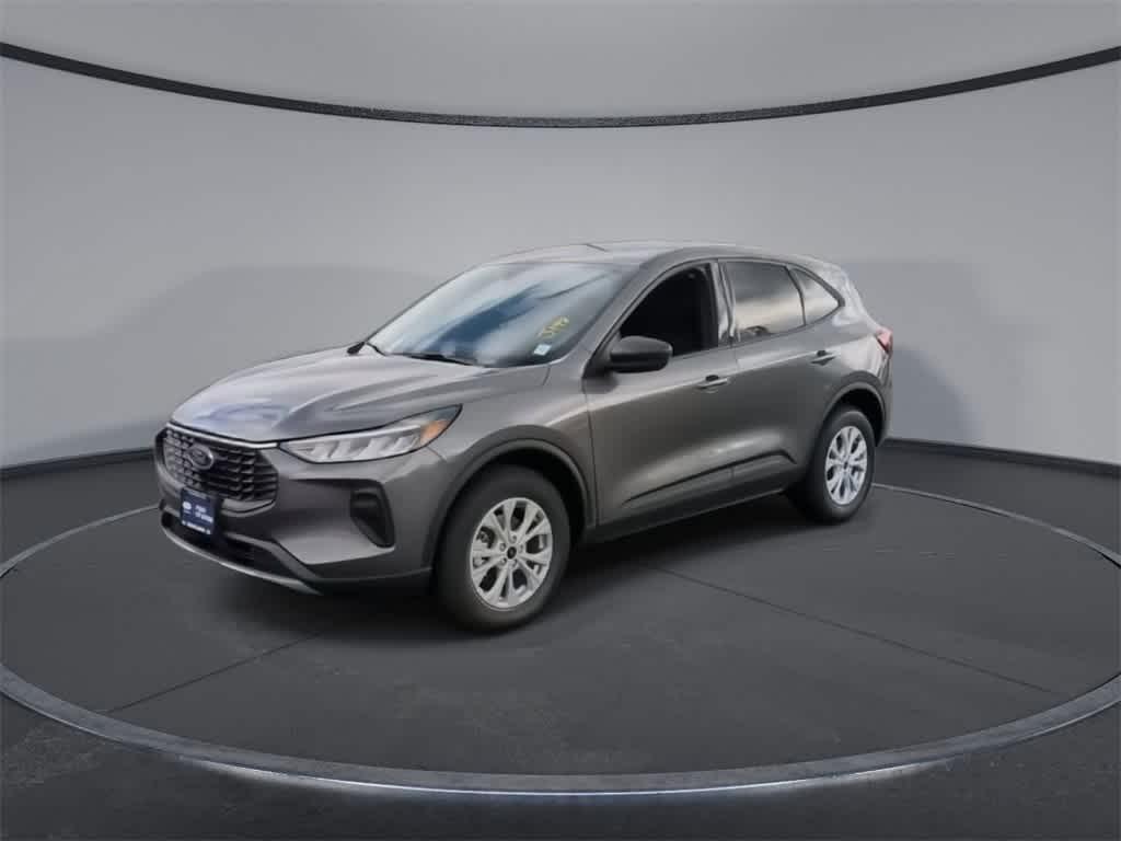 new 2025 Ford Escape car, priced at $33,057