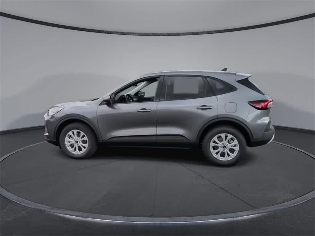 new 2025 Ford Escape car, priced at $33,057