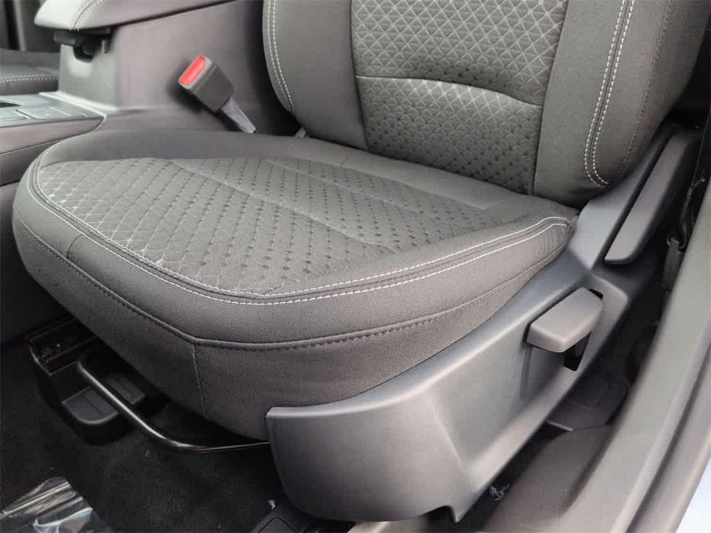 new 2025 Ford Escape car, priced at $33,057