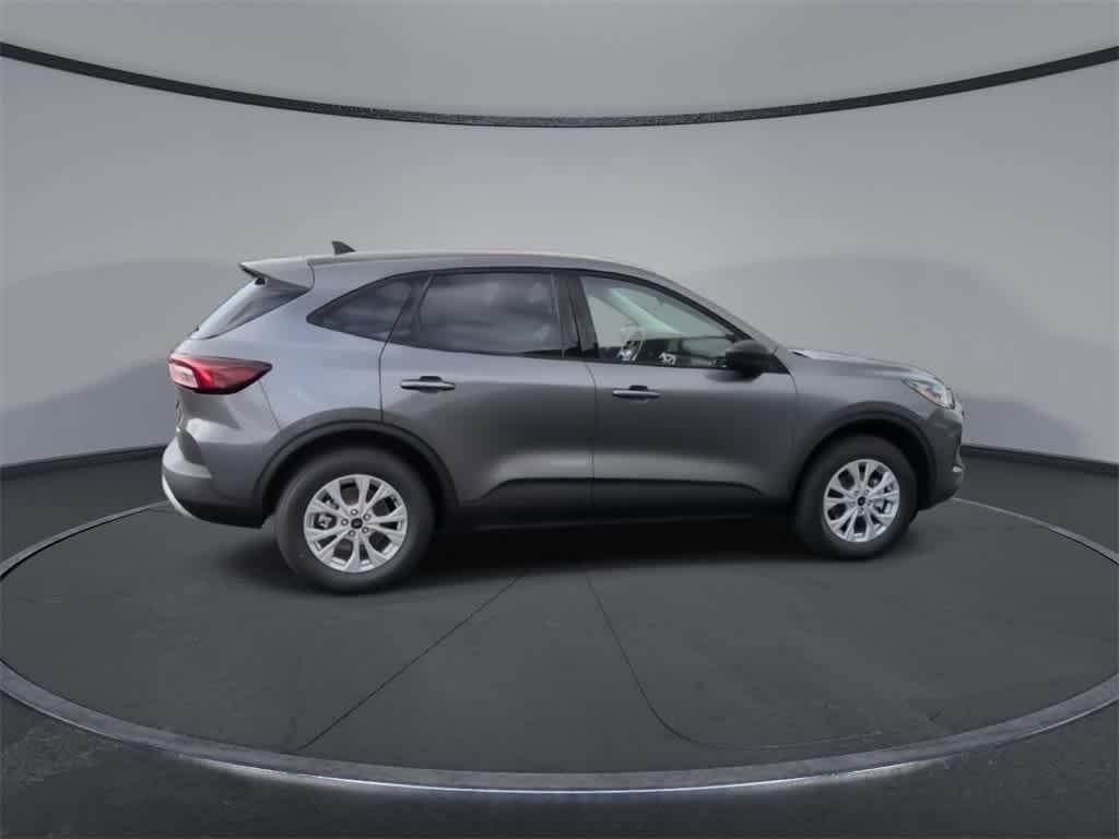 new 2025 Ford Escape car, priced at $33,057