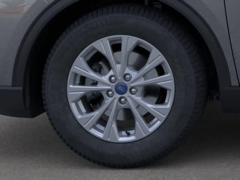 new 2025 Ford Escape car, priced at $33,950