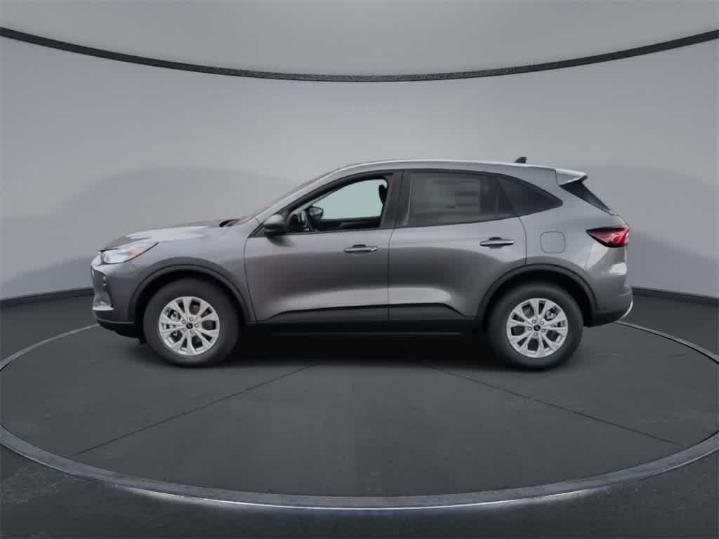 new 2025 Ford Escape car, priced at $33,057