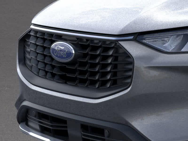 new 2025 Ford Escape car, priced at $33,950