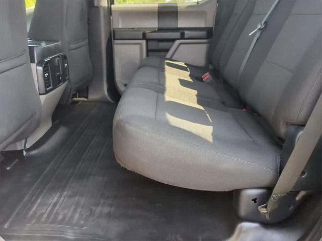used 2018 Ford F-150 car, priced at $19,665