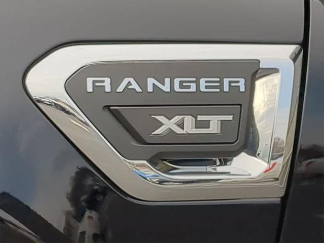 used 2022 Ford Ranger car, priced at $32,300