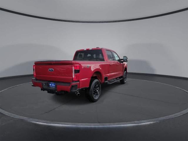 new 2024 Ford F-250 car, priced at $64,499