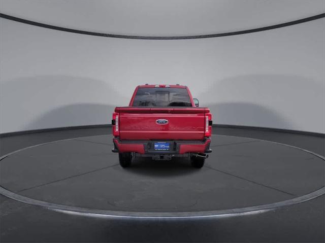 new 2024 Ford F-250 car, priced at $64,499