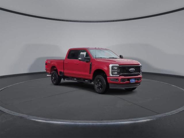 new 2024 Ford F-250 car, priced at $64,499