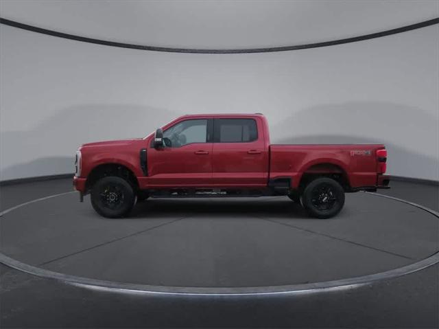 new 2024 Ford F-250 car, priced at $64,499