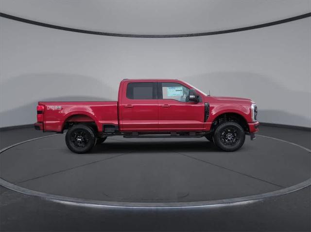 new 2024 Ford F-250 car, priced at $64,499