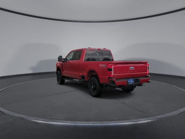 new 2024 Ford F-250 car, priced at $64,499