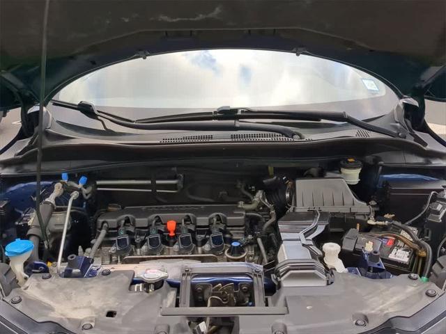 used 2017 Honda HR-V car, priced at $14,956