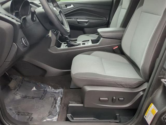 used 2018 Ford Escape car, priced at $10,968