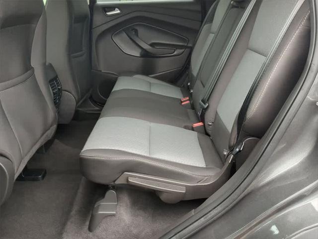 used 2018 Ford Escape car, priced at $10,968
