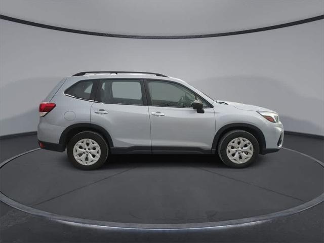 used 2019 Subaru Forester car, priced at $18,900