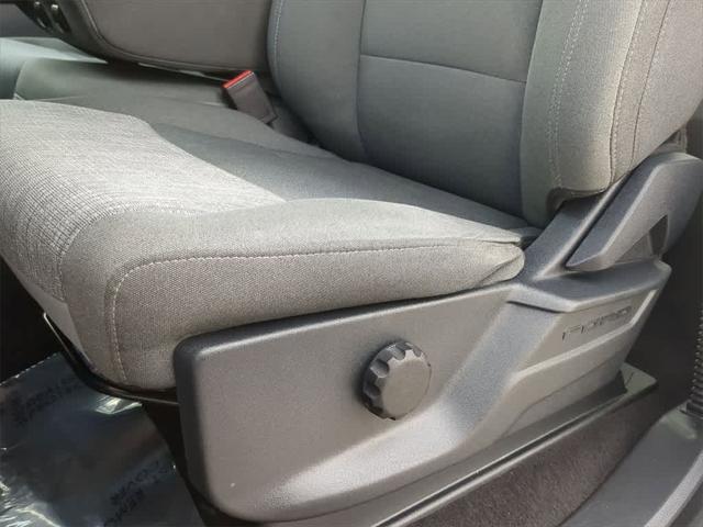 used 2023 Ford F-150 car, priced at $43,400